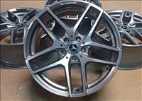Mercedes W253 GLC W213 E klasse AMG alufelnik 5x112 8x19 ET38 4db
