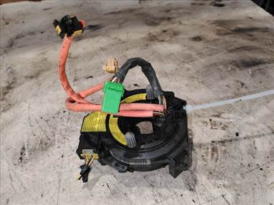 Volvo S40 Légzsák Átvezető Szalagkábel *144779*