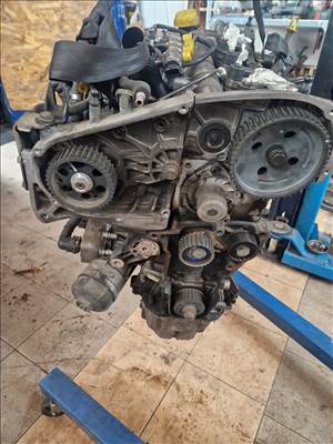 Alfa Romeo Giulietta Alfa Giulietta 2.0 mjet 2011 140le motor 