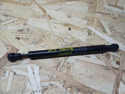 Audi A5 (2007-2017) Csomagtérajtó Kitámasztó Teleszkóp 