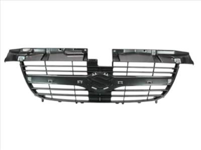 Suzuki Ignis 2003-2007 utángyártott új hűtődíszrács 7174186g005pk