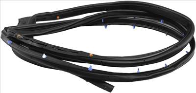 Kia Rio (UB) kédergumi  831401w200 831401w200-kia