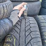  215/60 R16 Semperit téli gumi 10000ft a 4db/78/