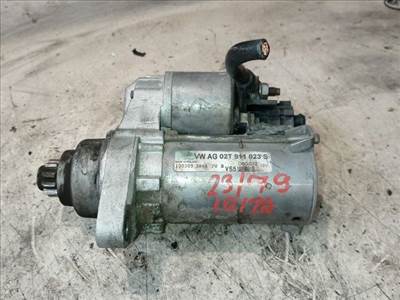 Seat Ibiza III Önindító *144686* 1003052848 02t911023s