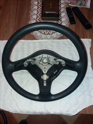 Volkswagen Polo Classic VW polo classic szép állapotú gyári kormány  6x0419091f