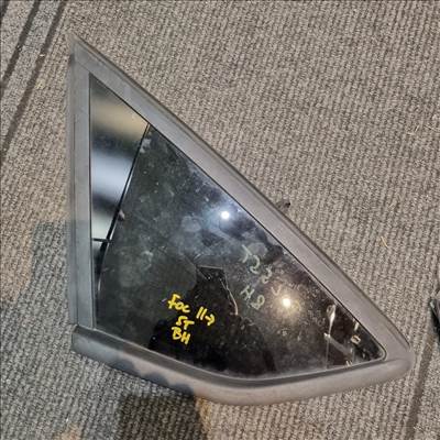 Ford Focus Mk3 BAL HÁTSÓ FIX ÜVEG 5 AJTÓS