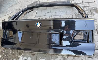 BMW 5-ös sorozat E39 Bmw e39 csomagterfedèl touring