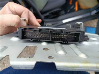 Mercedes C 220 CDI Autómata váltó elektronika a0325453632