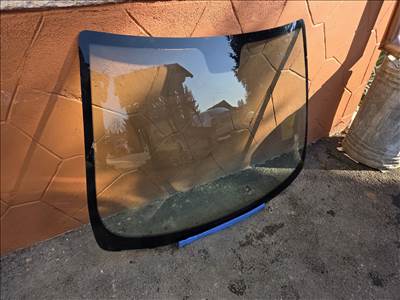 Fiat Grande Punto, Fiat Punto Evo szélvédő 