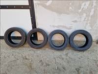  205/55 16" kínai használt nyári gumi 4db