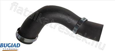 Töltőlevegő cső - BRAVO - BUG82454, 82454 -  - BUGIAD Egyéb 82454