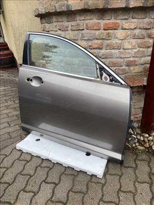 Jaguar XF X250 bal jobb első hátsó ajtó 