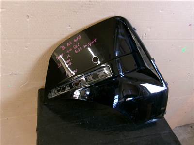 BMW 4-ES I4 G26 M-Sport jobb hátsó lökhárító betét 2022- 511215857711