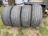  255/4519" újszerű Hankook nyári gumi gumi