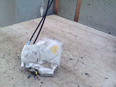 DAIHATSU Cuore 2007- (L276) Bal hátsó ajtó zárszerkezet központi záras