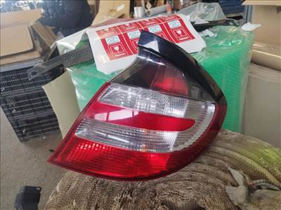 Mercedes CL203 coupé facelift 2004-2008 jobb hátsó lámpa a2038202664