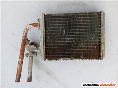 Lada Niva fűtőradiátor