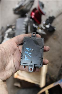 BMW 5-ös sorozat F10/F11 navigációs modul 9338800