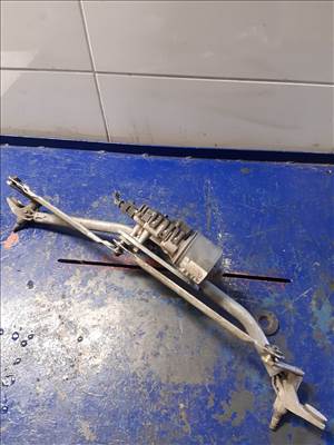 Volkswagen Passat B5 96-05 Első Ablaktörlő Motor + Első Ablaktörlő Mechanika