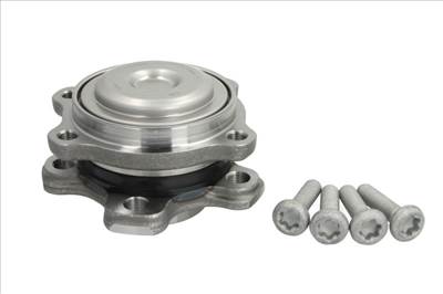 BMW 4es G22, G23, G82, G83, G26 első kerékcsapágy (NEM XDrive) ()