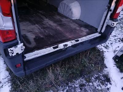 Citroën Jumper II, Fiat Ducato III, Peugeot Boxer II Lökháritó 