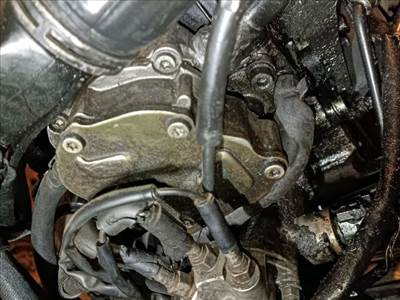 Volkswagen Passat B5 Nagynyomású Szivattyú *152833* 038145209a