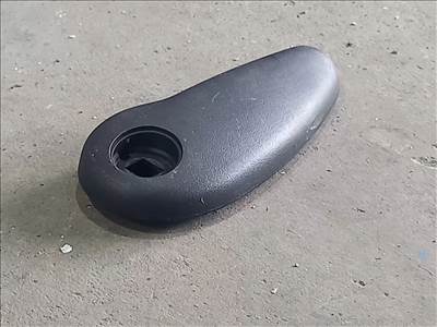 Renault TRAFIC Opel VIVARO 01- Jobb oldali tolóajtó belső kilincs 8360