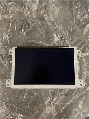 Audi RS5 (B8 - 8T) Harman/Becker Automotive Systems Kijelző 4f0919604