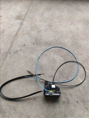 Fiat DUCATO Citroen JUMPER Peugeot BOXER 06 Tolóajtó zárszerkezet 3667