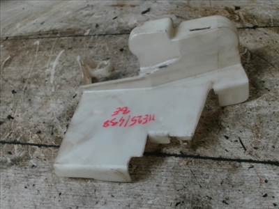 VOLKSWAGEN POLO V. 02-05 Burkolat