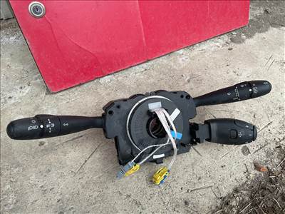 Citroën C3 I Kormánykapcsoló DELPHI 96608838 XT , Index - Világítás kapcsoló