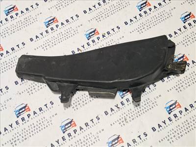 BMW E46 sedan touring coupe compact jobb első motortér szélvédő alatti burkolat borítás