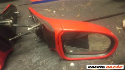 Opel Corsa B külső visszapillantó tükör 