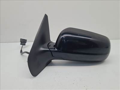 Volkswagen Bora, Volkswagen Golf IV bal visszapillantó tükör LC9Z, elektromos (30909)