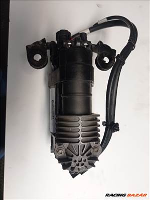 Volkswagen Touareg II Continental Légrugós kompresszor VW Touareg 7P 15100050982 7p0698007d