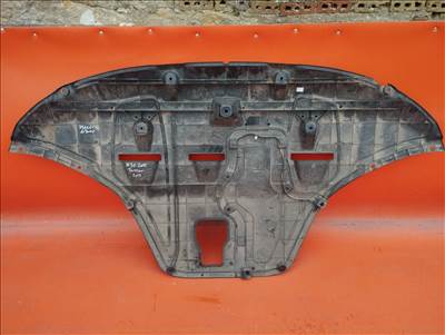 Hyundai Tucson alsó motorvédő 29111-N7000 (H.30.211K)