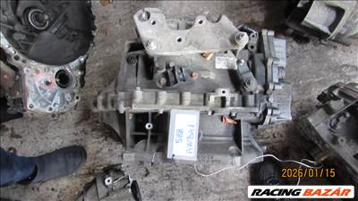 Volvo V40 2.0D AWBA1/ DG9R-7000-AA sebességváltó 