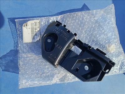 Mazda CX-30 Bal első lökhárító tartó.DFR5500U1