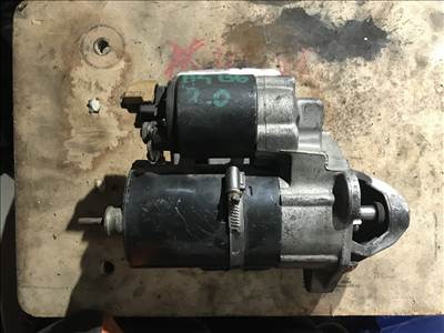 Audi A4 (B6/B7) 2,0 ALT - önindító