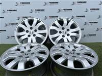 5x114.3 16" Honda gyári alufelni 6,5Jx16h2 ET50