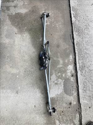 Opel Astra J Astra J első ablaktörlő szerkezet motor  1397220623 13262434