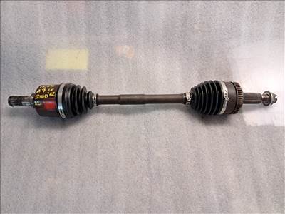 Hyundai ix35 1.7 crdi Bal féltengely 