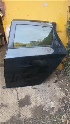 Bal hátsó ajtó    2014 Renault Zoe