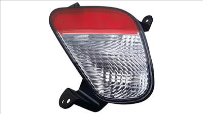 Mitsubishi Eclipse Cross tolatólámpa jobb hátsó lökhárító fényvisszaverő prizma  8336a182