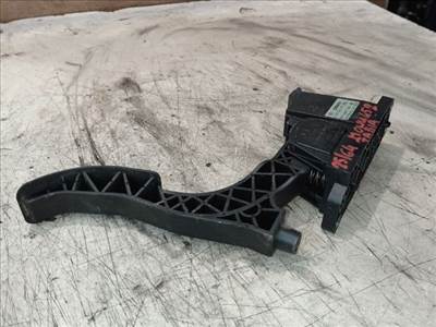 Skoda Fabia I Gázpedál (Elektromos) *141143* 0281002378 6q1721503d