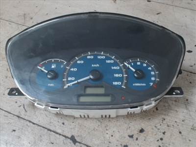 CHEVROLET Matiz 2005-2010 Kilóméteróra