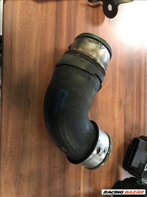 Skoda Octavia II 2,0 PD BKD - turbócső 1k0145790g