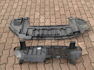 Opel Vivaro C (2019-től) lökhárító alatti műanyag 