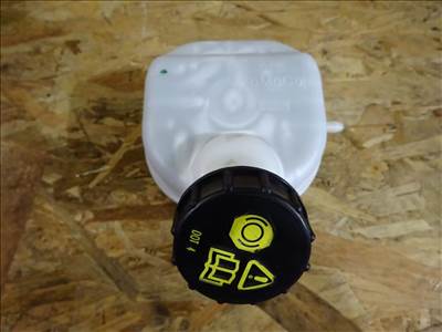 Ford Transit Tranzit MK8 14 Fékolajtartály kupak fedél csatlakozó 0455