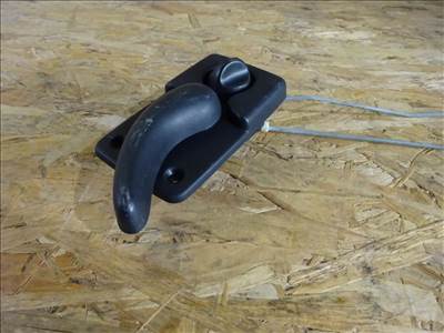 Renault MASTER Opel MOVANO 03- Tolóajtó belső nyitó kilincs kar 0449